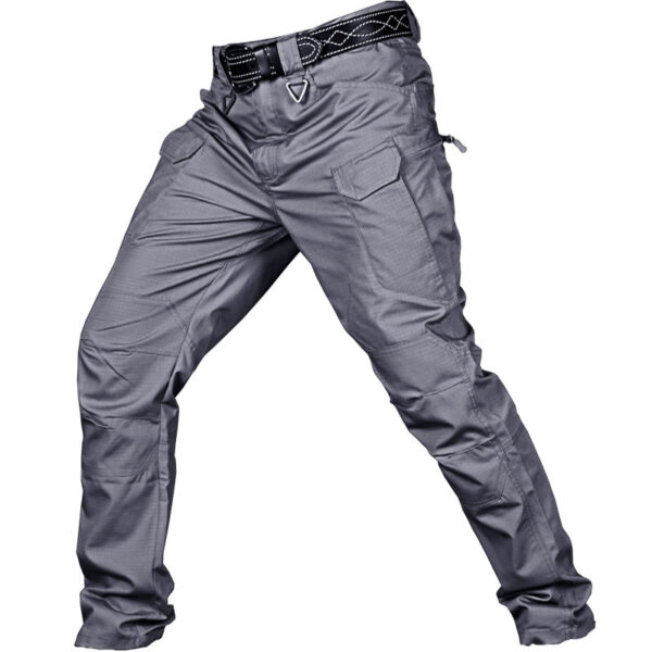 Special soldiers pants - Image 6
