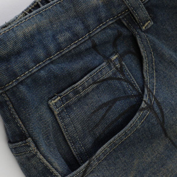 Loose Casual Shorts - Image 5