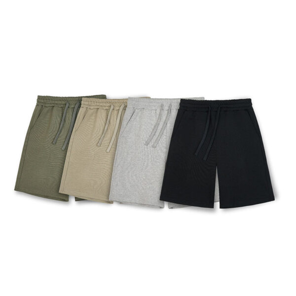 Heavy Cotton Short - Image 4