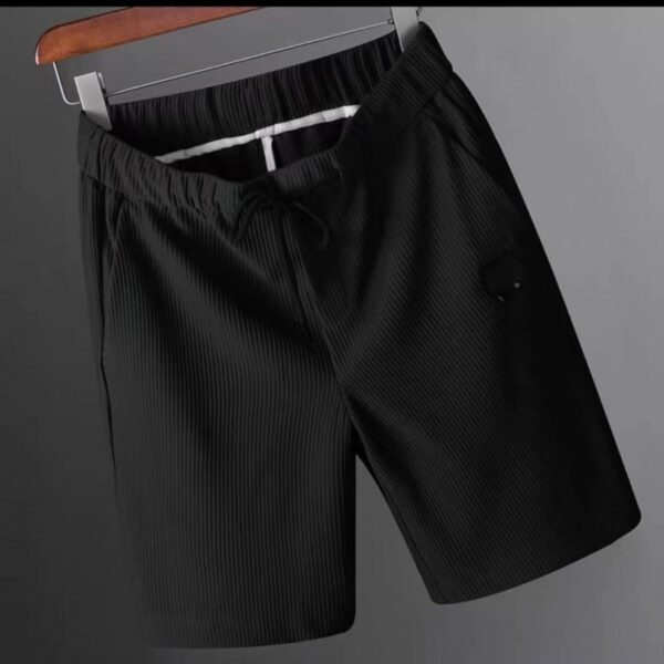 Ice Silk Leisure Shorts - Image 5