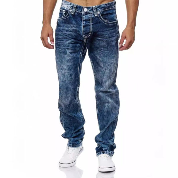 American Straight Jeans - Image 2