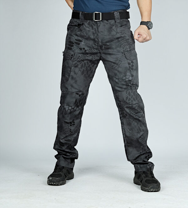 Special soldiers pants - Image 9