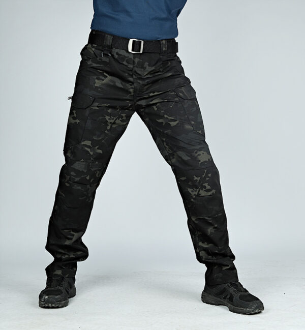 Special soldiers pants - Image 3