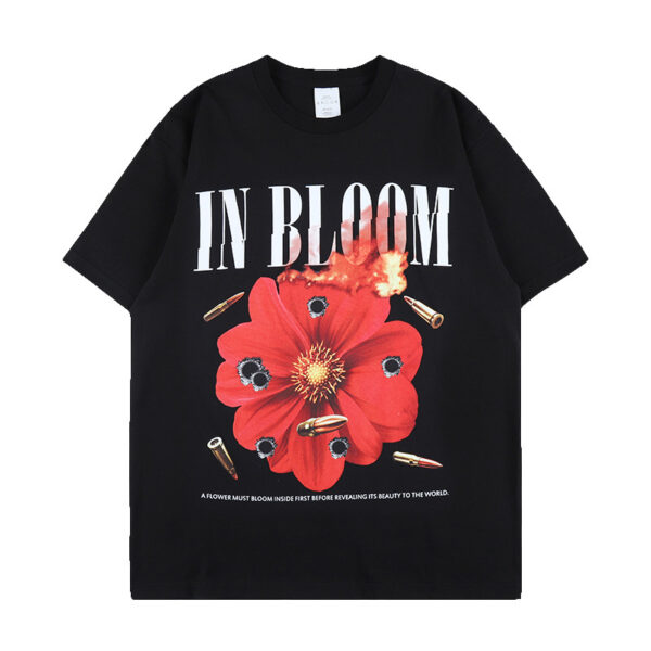 Unisex Short-Sleeved - Image 4