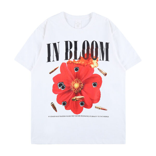Unisex Short-Sleeved - Image 5