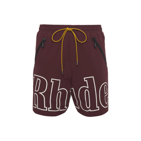 Trendy Summer Shorts - Image 3