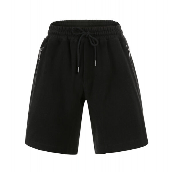 Loose Running Shorts - Image 6