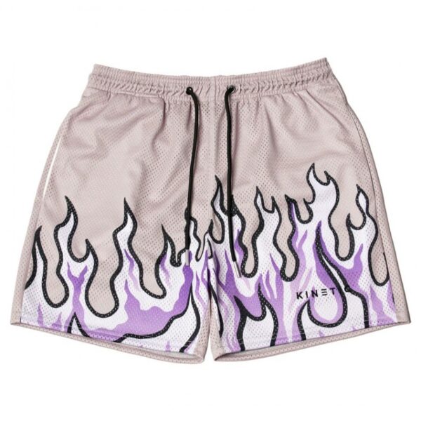New American Shorts - Image 4