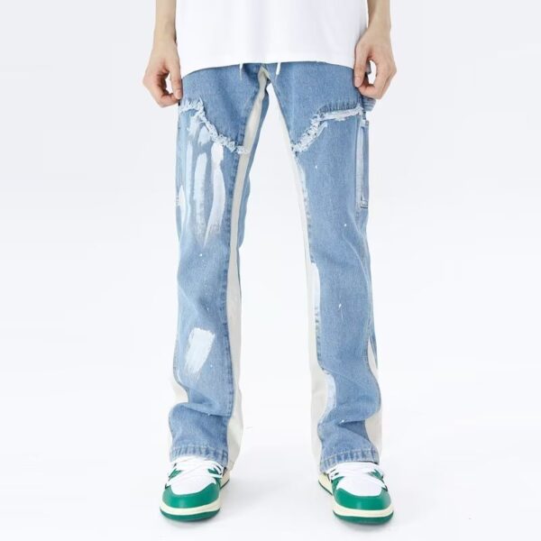 Autumn Jeans Men - Image 2