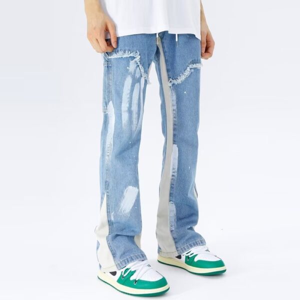 Autumn Jeans Men - Image 7