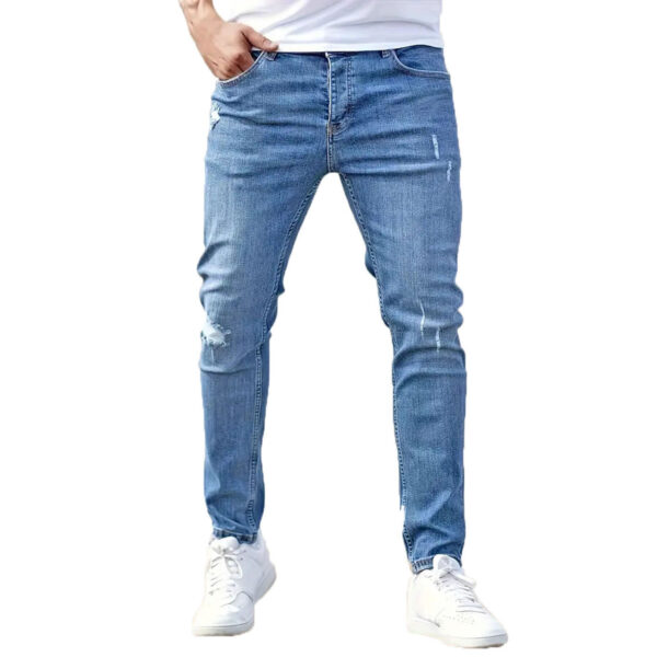 Slim-fit Jeans - Image 6