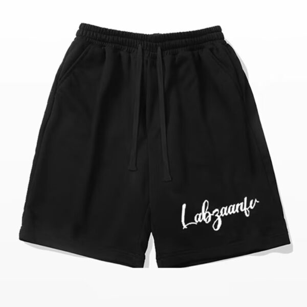 Loose Casual Pants - Image 4