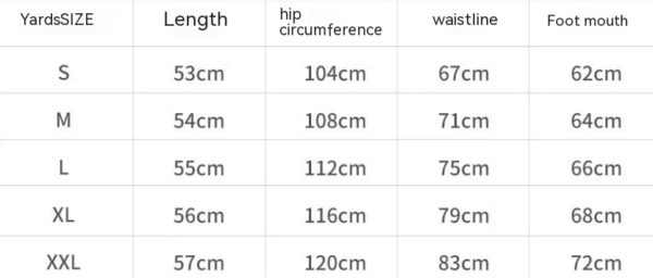 Loose Casual Shorts - Image 6
