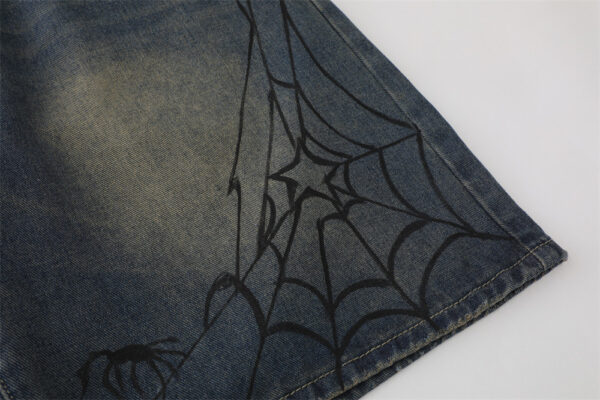Loose Casual Shorts - Image 8