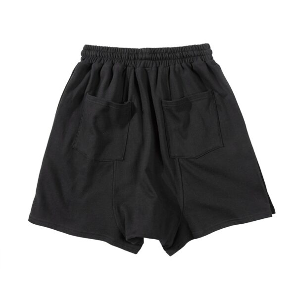 Side snap loops shorts - Image 6