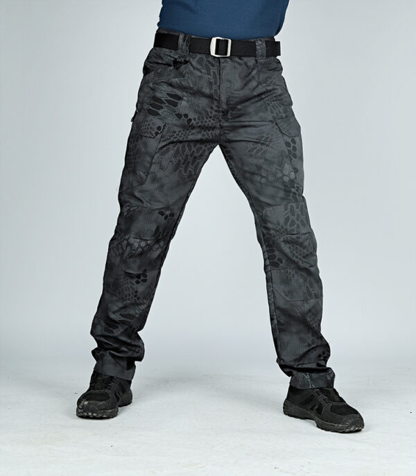 Special soldiers pants - Image 10