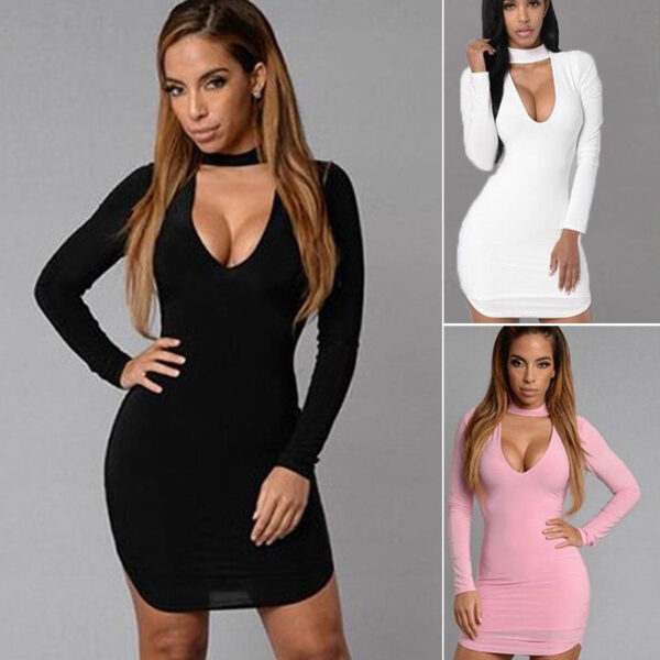 Sexy cocktail dresses - Image 6