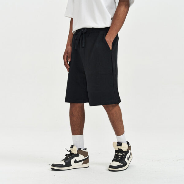 Heavy Cotton Short - Image 3
