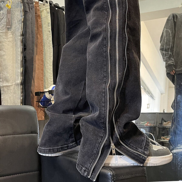 Men Denim Straight - Image 6