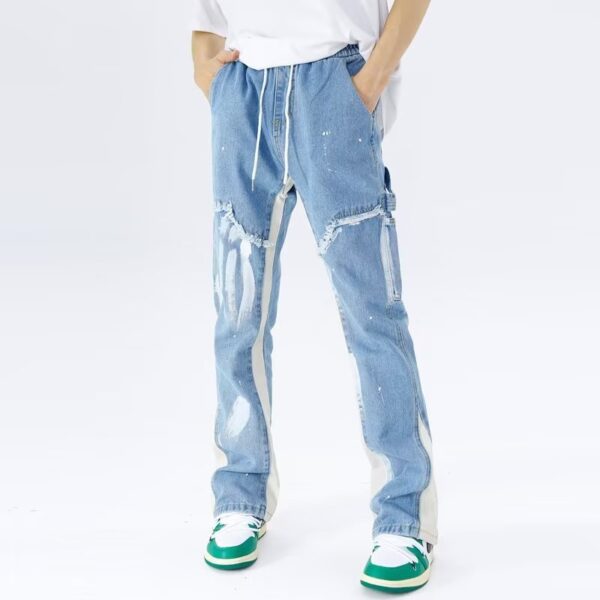 Autumn Jeans Men - Image 5
