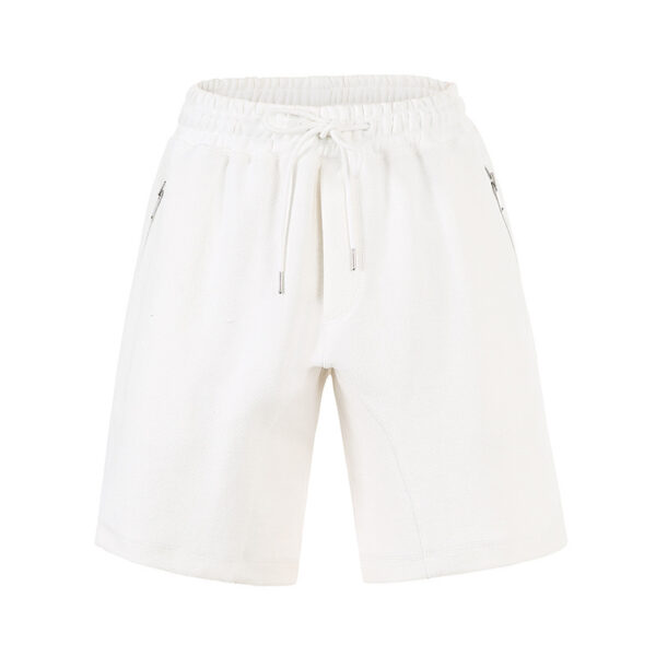 Loose Running Shorts - Image 7