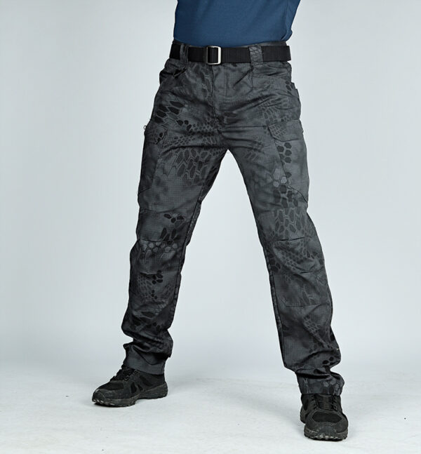 Special soldiers pants - Image 8