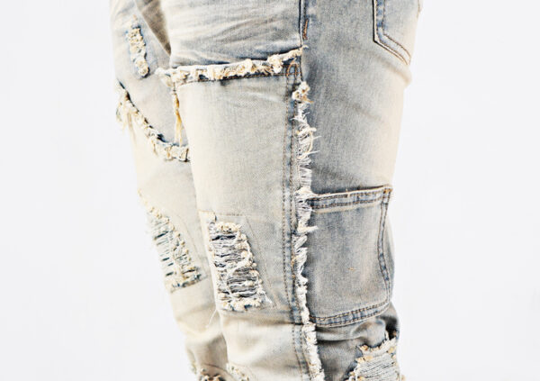 Vintage High Street Jeans - Image 6