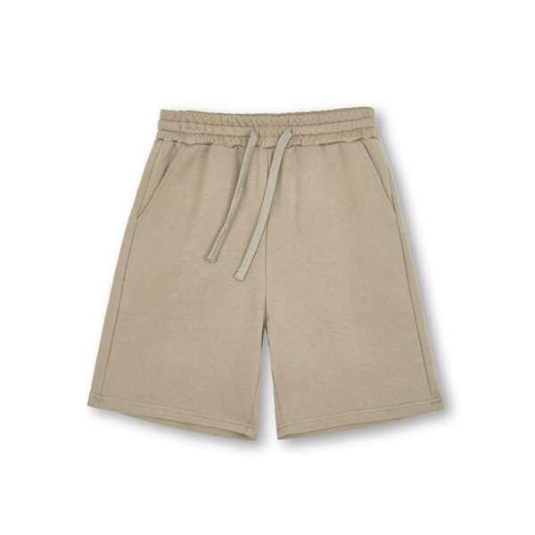 Heavy Cotton Short - Image 8