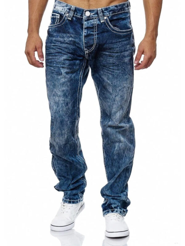 American Straight Jeans - Image 6