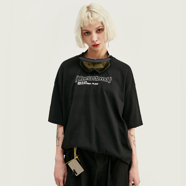 Hip Hop Short Sleeve - Image 4