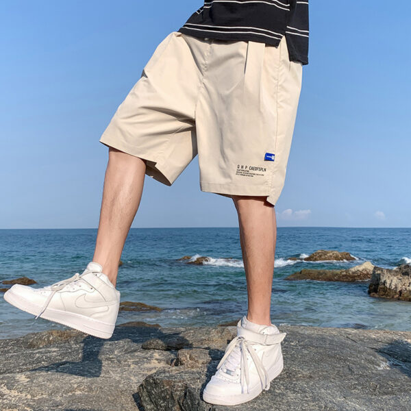 Beach Basketball Sports Pants - Image 7