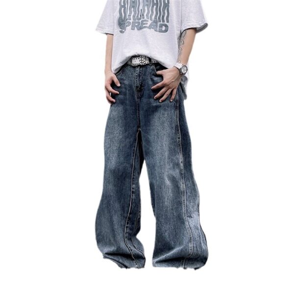 American Vintage Jeans - Image 5