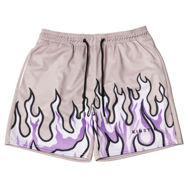 New American Shorts - Image 3