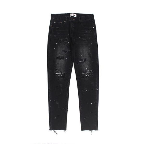 Occidental High Street Jeans - Image 6