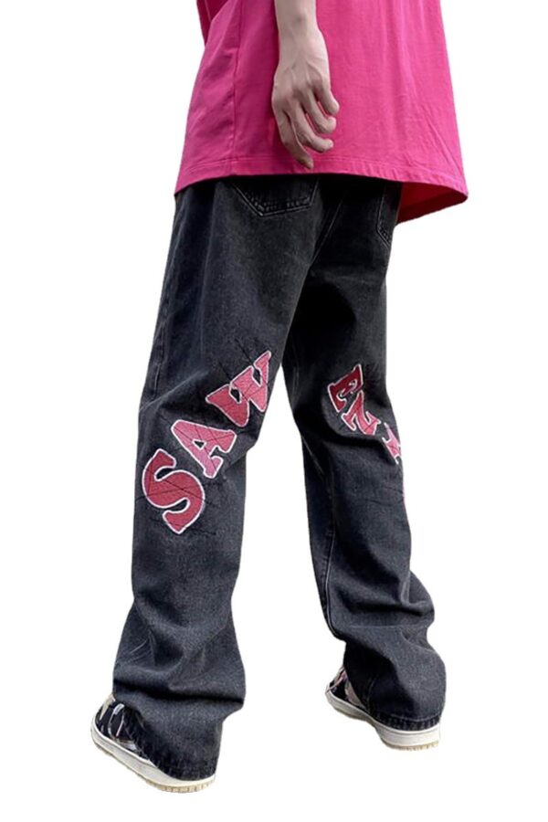 American High Street Jeans - Image 5