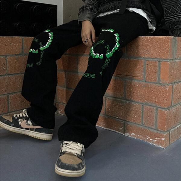 Jeans Loose-fitting - Image 6