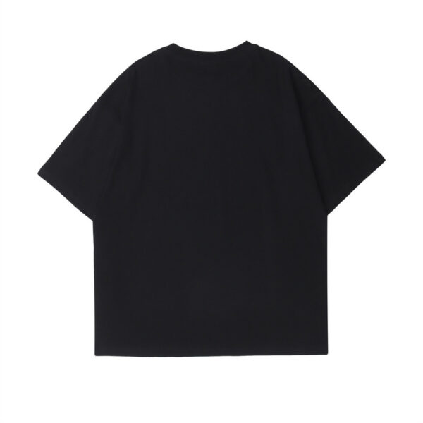 Unisex Loose T-shirt - Image 4