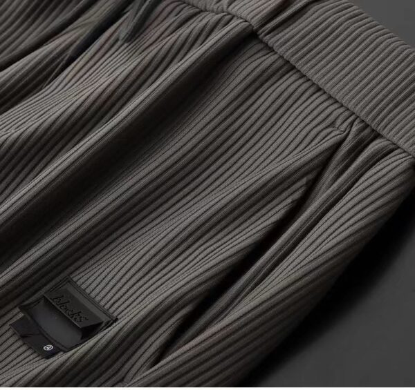 Ice Silk Leisure Shorts - Image 9