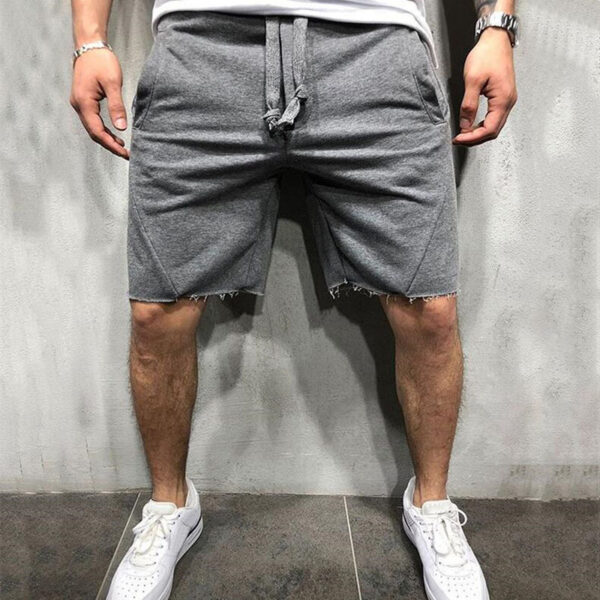 summer gym shorts - Image 6
