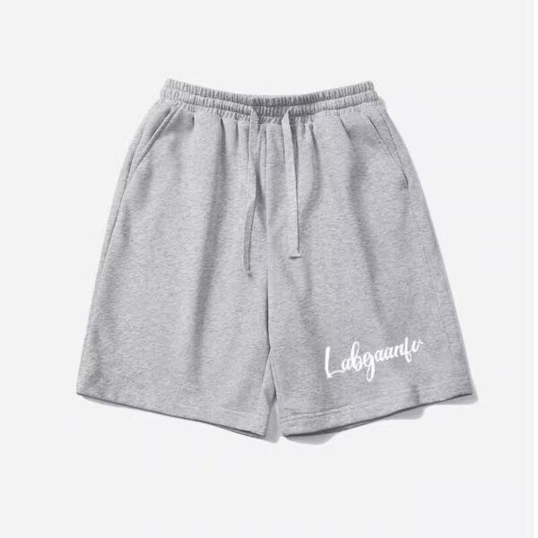 Loose Casual Pants - Image 3