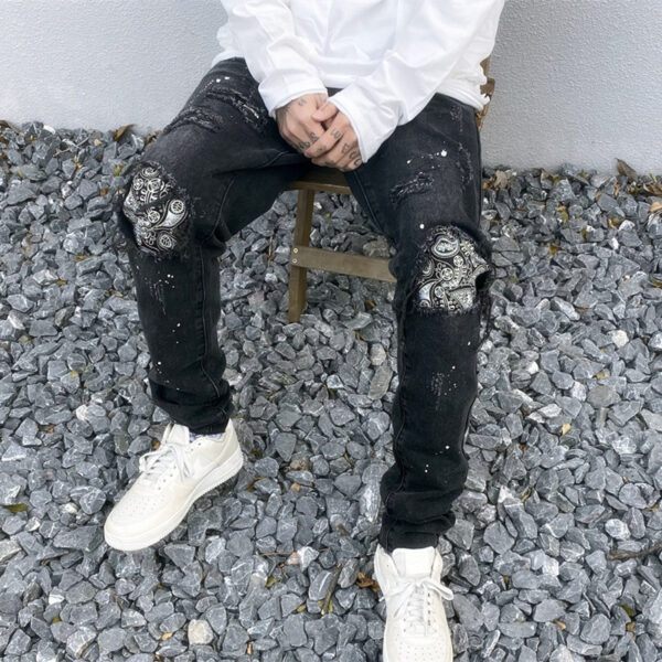 Occidental High Street Jeans - Image 4