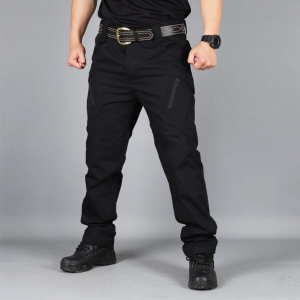 Special soldiers pants - Image 2