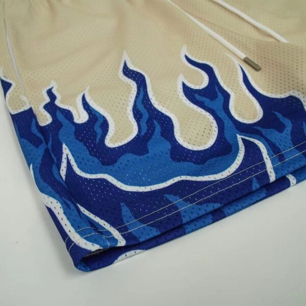 New American Shorts - Image 8