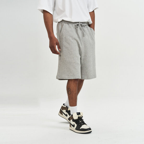 Heavy Cotton Short - Image 7