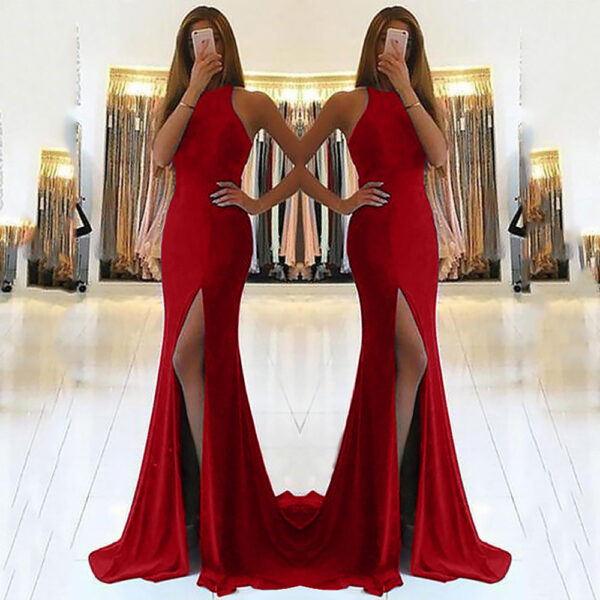 Ladies' Dresses Evening Dresses - Image 5