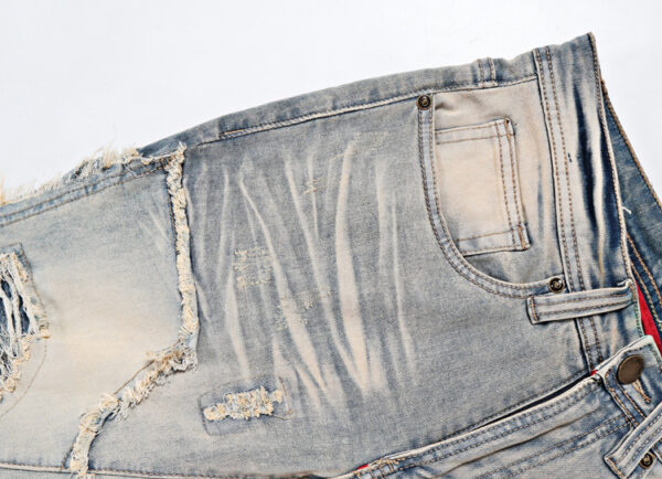 Vintage High Street Jeans - Image 10