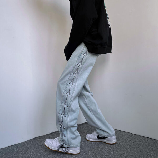 High Street American Jeans - Image 5