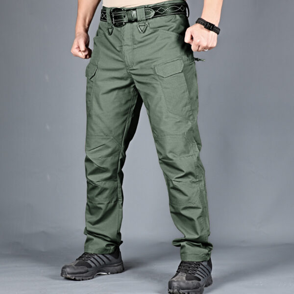 Special soldiers pants - Image 5
