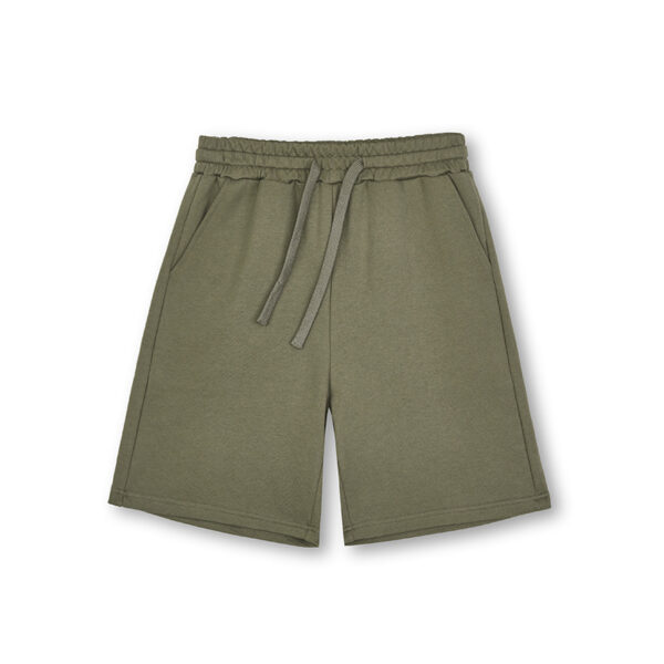 Heavy Cotton Short - Image 2