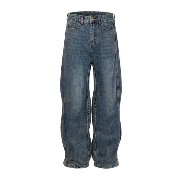 American Vintage Jeans - Image 4